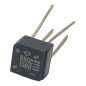 B80C1500 Thomson Bridge Rectifier Diode 80V/1.5A