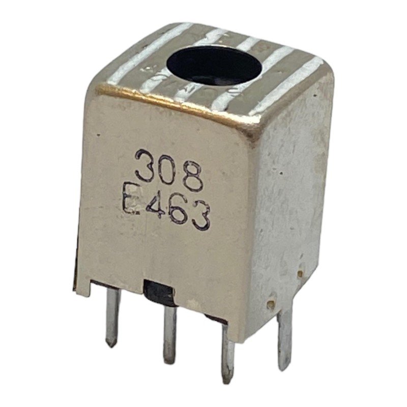 308E463 Sumida Variable Coil Inductor N23 455MHz