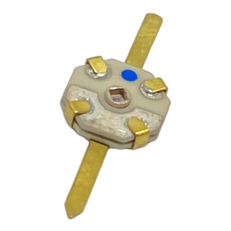 AT9410-2SL2 Tekelec Ceramic RF Capacitor 18pF/250V