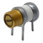 108-110016 Temex Piston Trimmer RF Capacitor Variable 0.8-10pF AT2951