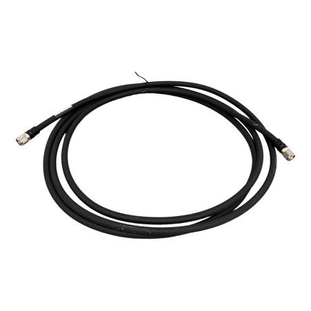 SCF12-50JFN RFS Coaxial Jumper Cable Assembly N (m) - N (m) Fire Retardant 5meters