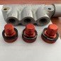 A24182-30 Hydraulic Aircraft Valve