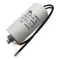 Capacitor Motor Run Cable 10uf 450Vac 5% CBB60