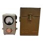 Bird 43 RF Wattmeter With Case Serial Number: 151175