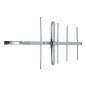 Antenna Yagi Directional UHF 400-430MHZ 200W   SA401.5.99 ATT