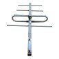 Antenna Yagi Directional UHF 400-430MHZ 200W   SA401.5.99 ATT