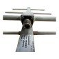 Antenna Yagi Directional UHF 400-430MHZ 200W   SA401.5.99 ATT