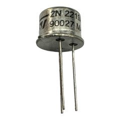 2N2219A 2N2219 ST Transistor