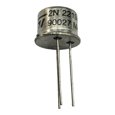 2N2219A 2N2219 ST Transistor