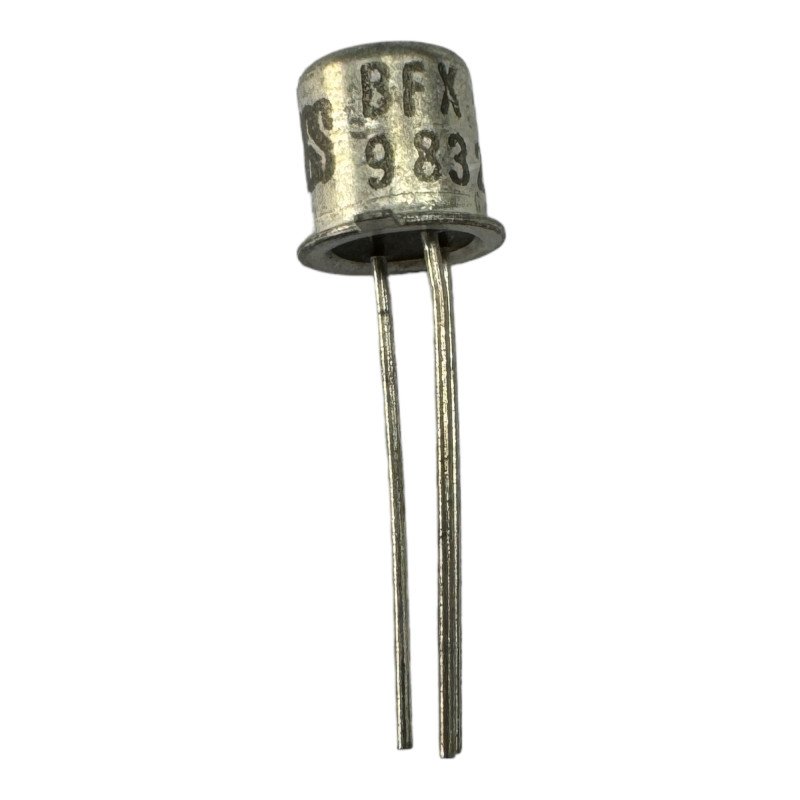 BFX90 ST SGS Transistor