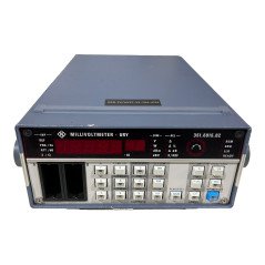 RF Millivoltmeter URV5 / URY-B2  Rohde & Schwarz R&S