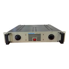 PWA2150 Phonic Audio Power Amplifier 2 Channel 2x 150W