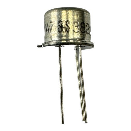 BUY47 SGS ST Transistor