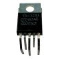 TDA1420A TDA1420 SGS Integrated Circuit Power Amplifier