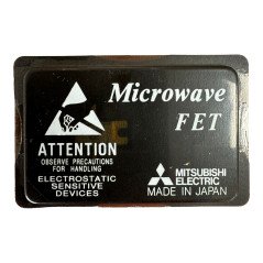 MGF0910A Mitsubishi RF Transistor GaAs Fet