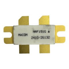 MRF151G Macom RF Transistor Date Code:2410