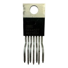 OPA452T Burr Brown Integrated Circuit