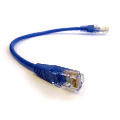 PAT02 Peak Electronics RJ45 Cat5 Patch Cable for Atlas IT (Model UTP05)