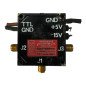 Coaxial PIN Switch Microwave Associates TTL SMA -15V/+5V