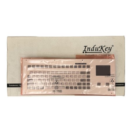 Indukey KG2414 Keyboard