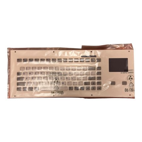 Indukey KG2414 Keyboard