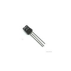 2N3416 NPN TRANSISTOR