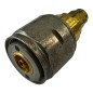 Coaxial Adapter APC7 to SMA (m)