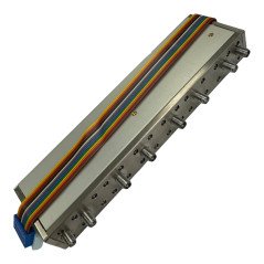 HP 08971-60015 Switch Triple Transfer