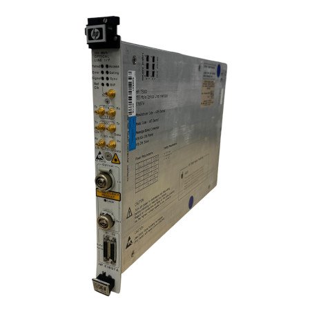 E1697A HP Optical Line Interface Module