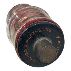 50PF 20KV VACUUM CAPACITOR FIXED DOLINKO USA