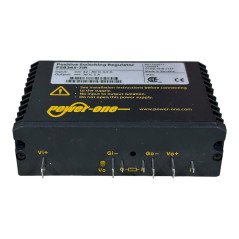 PSB365-7IR Power One DC-DC Converter In 42-80V Out 36V