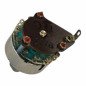 Rotary Switch MIniature Mil Spec 2 Deck 3 Position 30x19mm