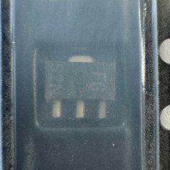 BFQ19 Transistor RF