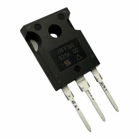 IRFP360 Vishay Semiconductor Transistor N-CH Power Mosfet 400V 23A