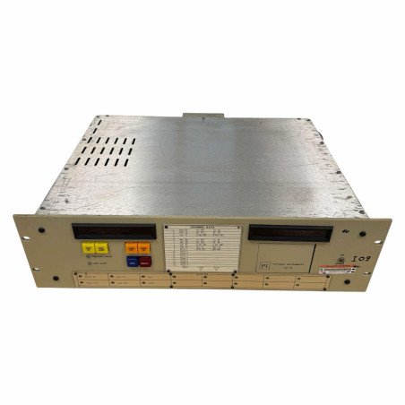 SU-16 Potomac Antenna Tower Controller Monitor