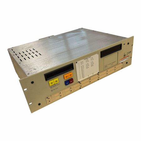 SU-16 Potomac Antenna Tower Controller Monitor