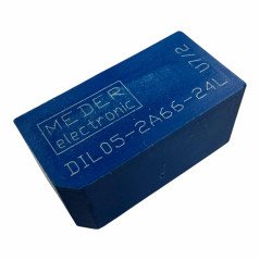 DIL05-2A66-24L Meder Reed Relay