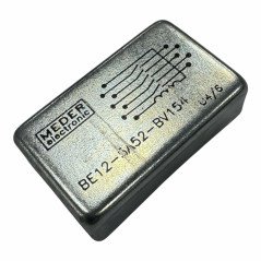 BE12-5A52-BV154 Meder Relay