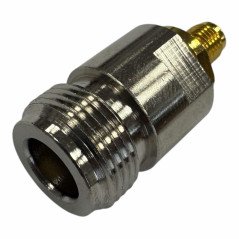 Coaxial Adapter SMA (f) - N type (f) RAD-ADT-SMAF-NF