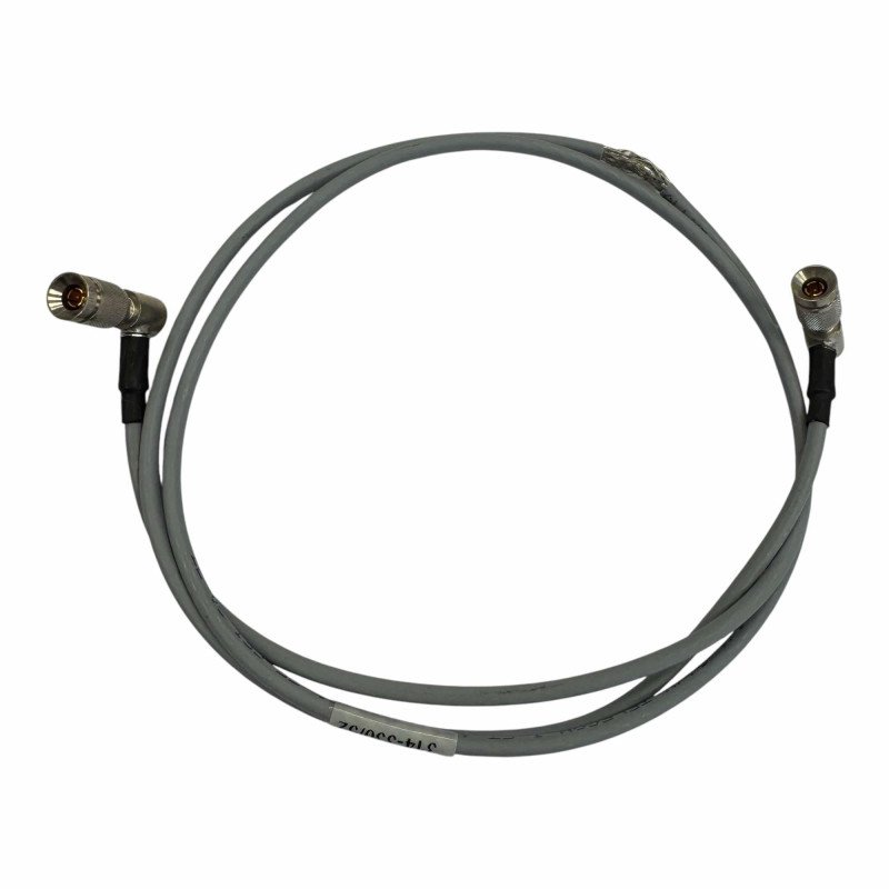 Compel RF Coaxial Cable Jumper Assembly DIN 1.0/2.3 75 ohm 4Ghz L:90CM