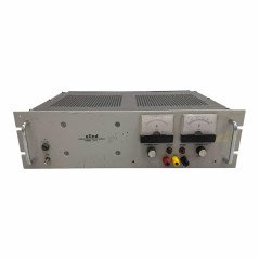 100H3 Elind Variable Lab Regulated Power Supply DC-100V 0-3A