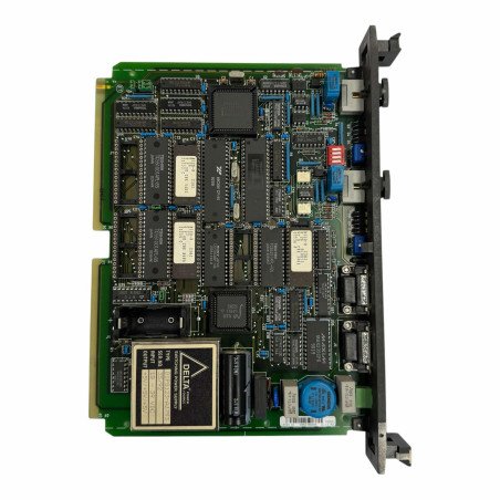 TS04NZ 0082750104 Nitel Nrktel Landis Staefa 21100B Siemens PLC Board