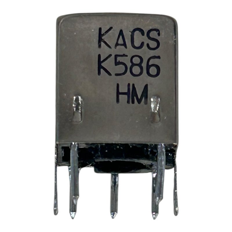 KACSK586HM 10.7Mhz TOKO Inductor