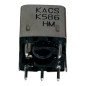 KACSK586HM 10.7Mhz TOKO Inductor