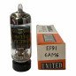 EF91 6AM6 United Electron Tube Valve