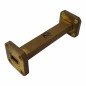 72250 Waveguide Fixed Section WR-28 WR28 Length 55mm