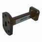 72251 Waveguide Fixed Section WR-28 WR28 (Mounting) Length 50mm