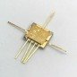 SPDT DC-4GHZ COAXIAL SWITCH SW-228-PIN MACOM