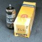 EL91 EL-91 ELECTRON VACUUM TUBE VALVE PHILIPS