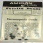 FB73-301 AMIDON FERRITE BEADS 12 PACK